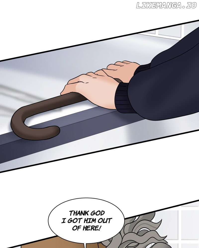 Uriah – Manga Chapter 82 - page 47