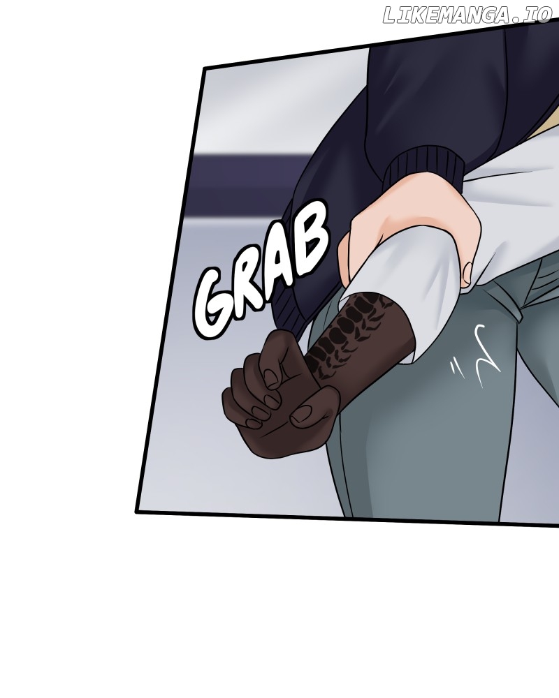 Uriah – Manga Chapter 82 - page 61