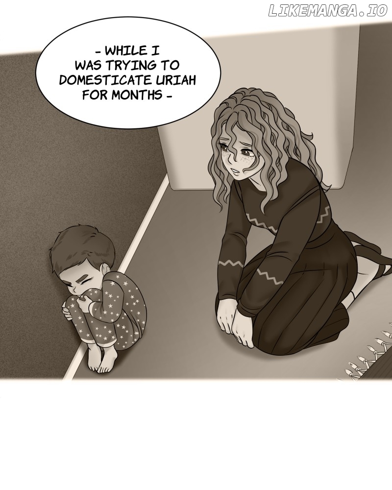 Uriah – Manga Chapter 82 - page 65