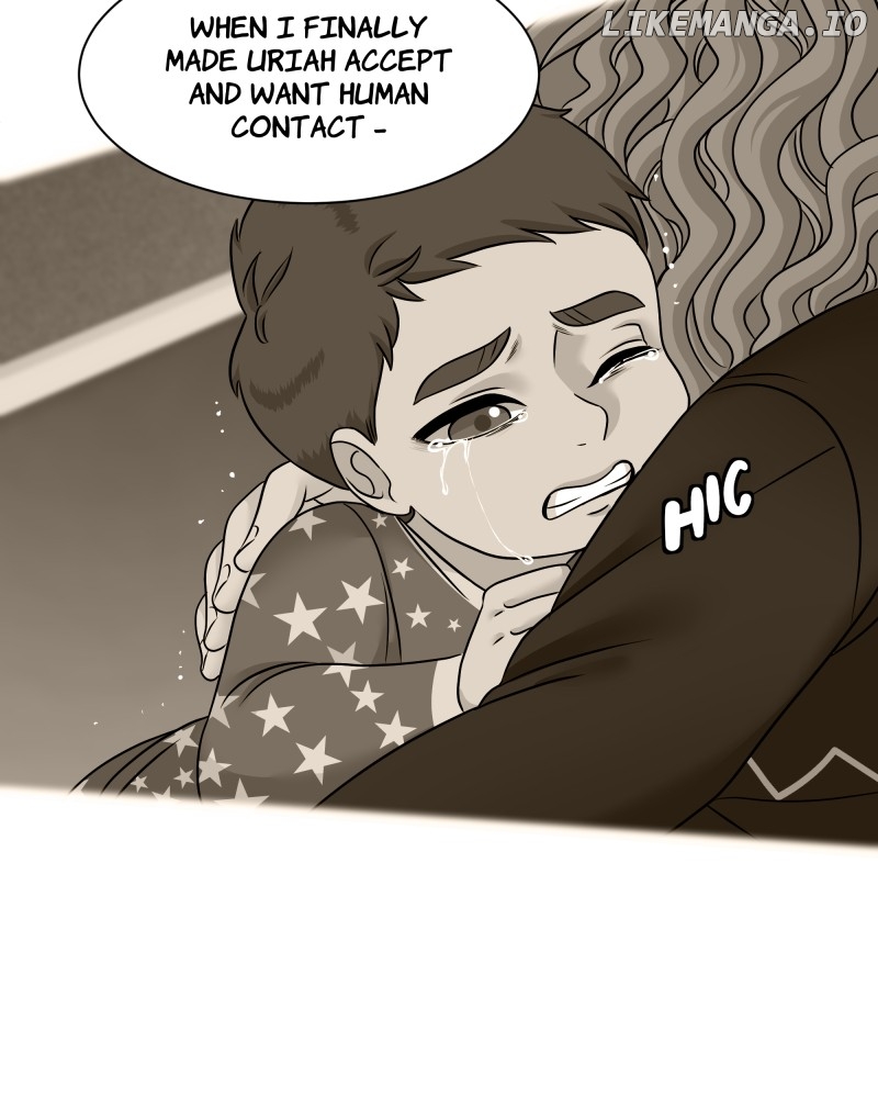 Uriah – Manga Chapter 82 - page 70
