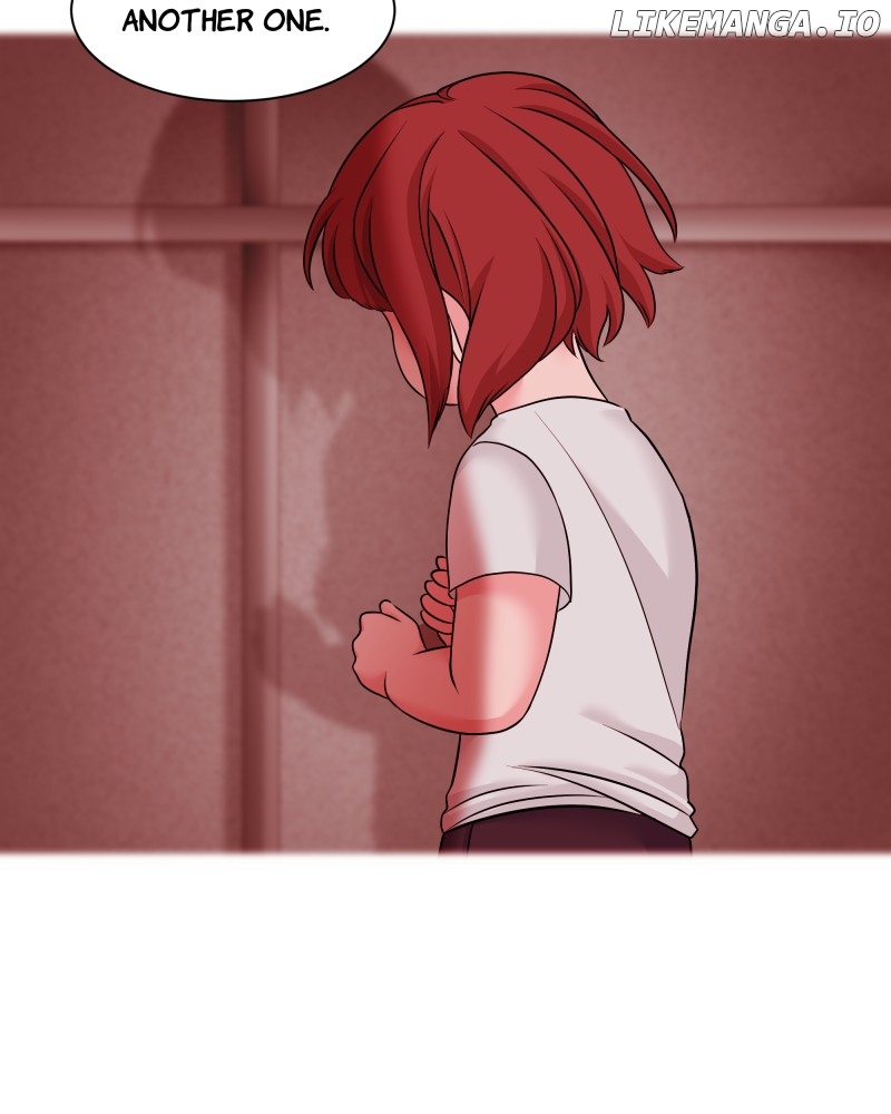 Uriah – Manga Chapter 82 - page 73