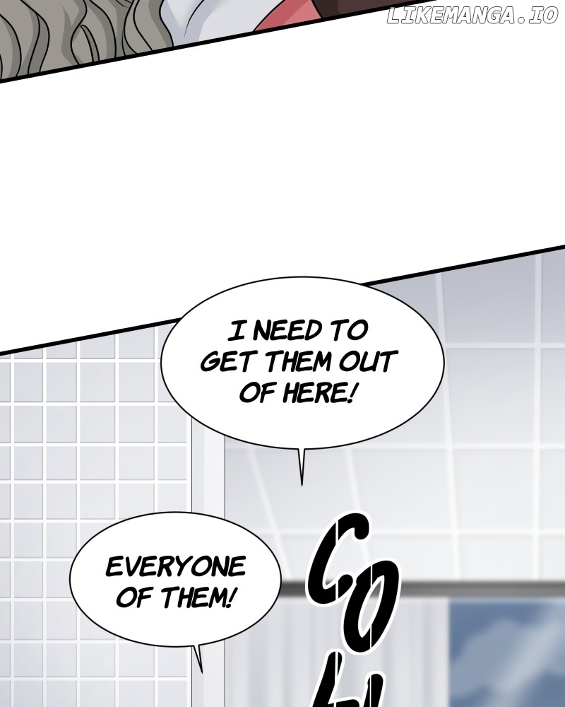 Uriah – Manga Chapter 82 - page 79
