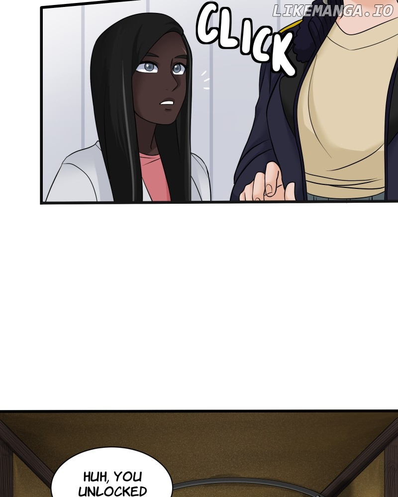 Uriah – Manga Chapter 82 - page 8