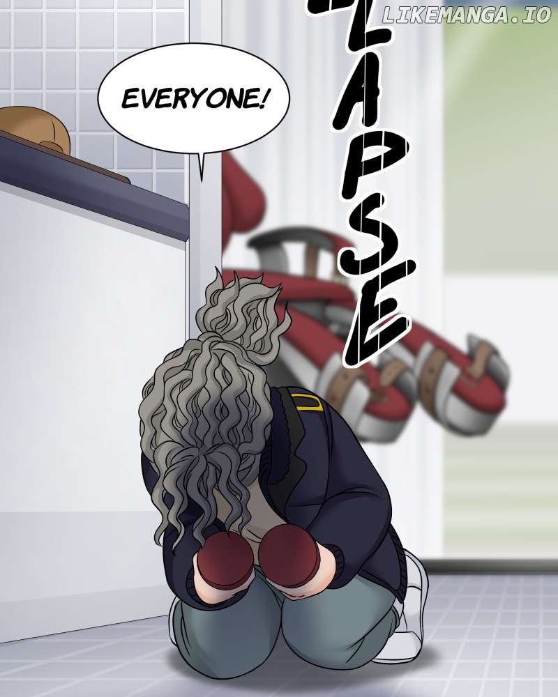 Uriah – Manga Chapter 82 - page 80