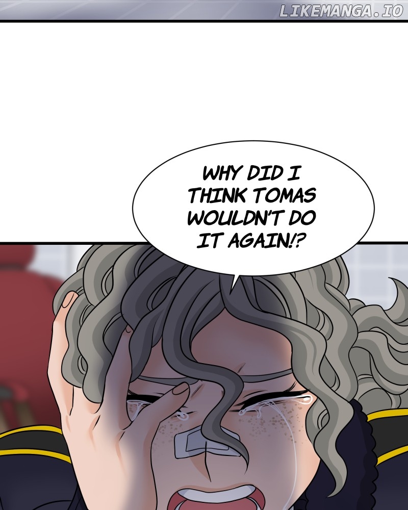 Uriah – Manga Chapter 82 - page 81