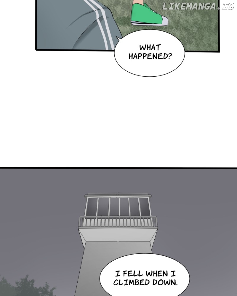 Uriah – Manga Chapter 26 - page 12