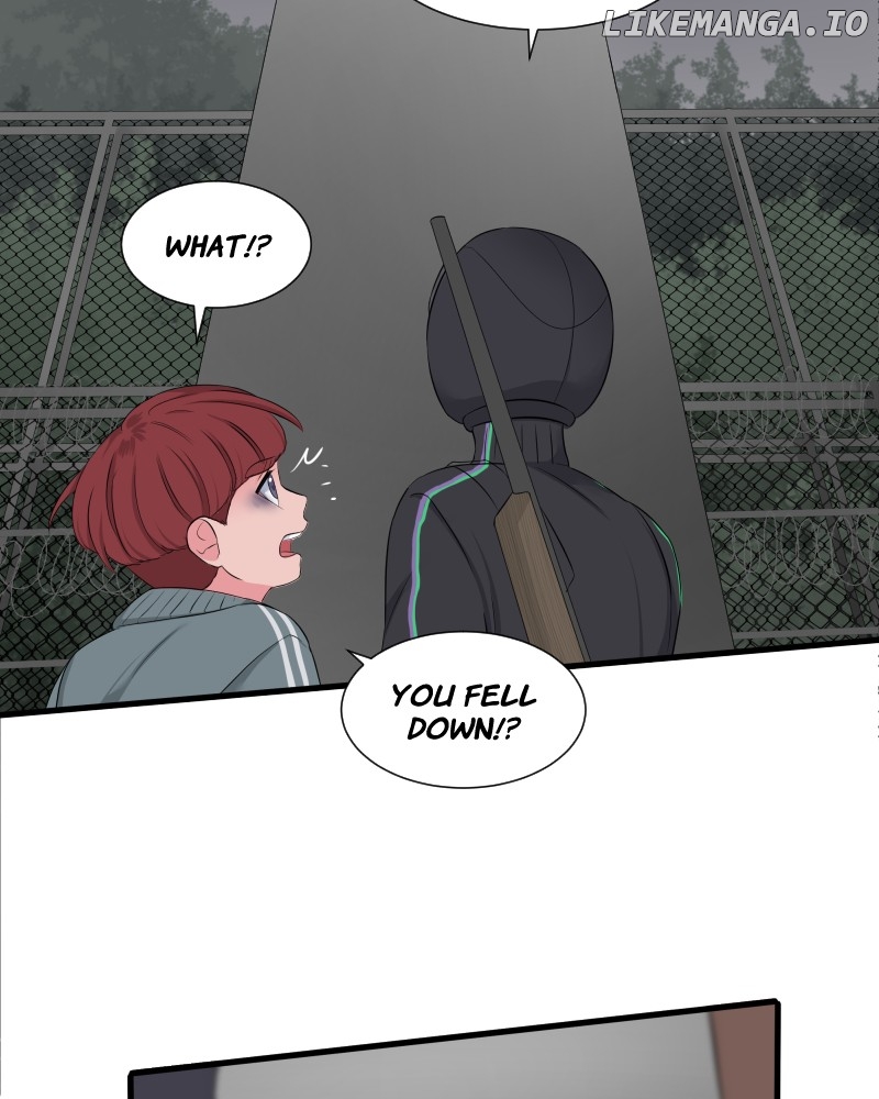 Uriah – Manga Chapter 26 - page 13