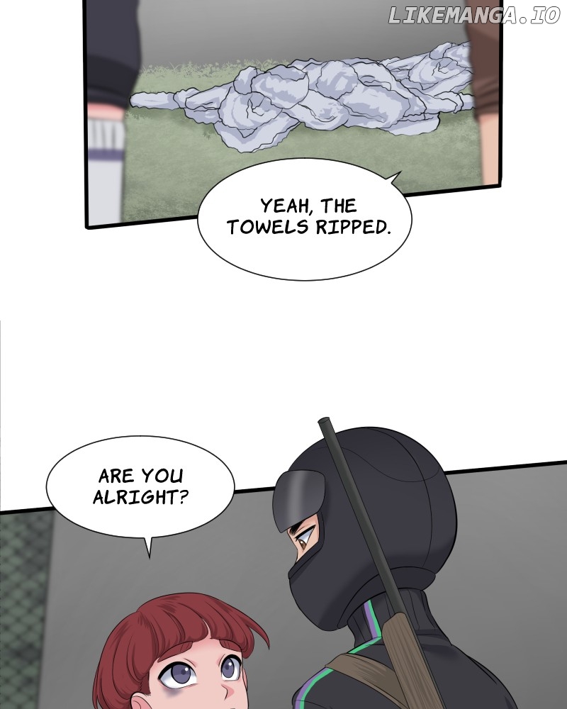 Uriah – Manga Chapter 26 - page 14