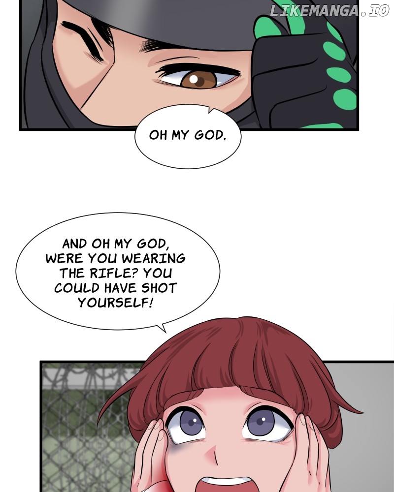 Uriah – Manga Chapter 26 - page 16
