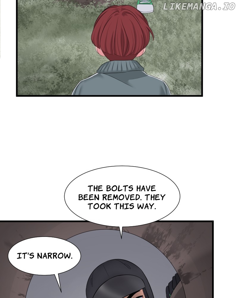 Uriah – Manga Chapter 26 - page 24