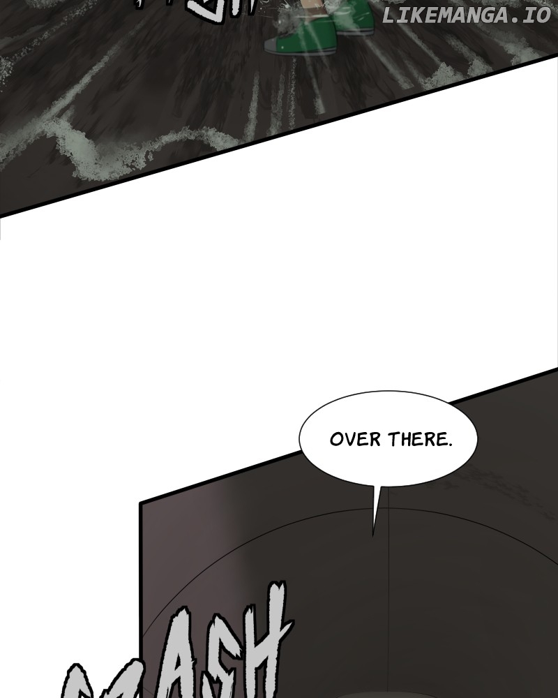 Uriah – Manga Chapter 26 - page 29