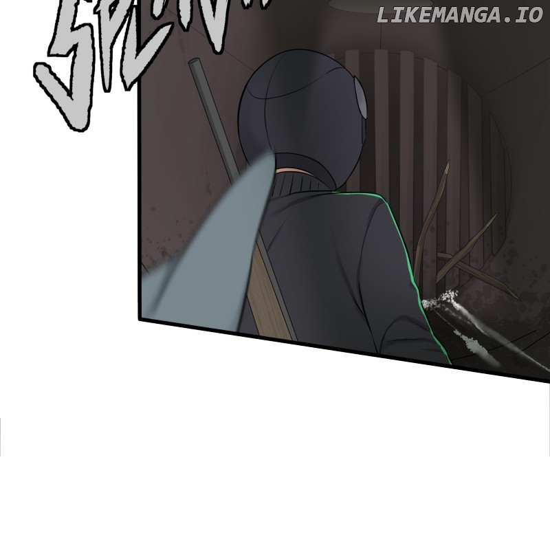 Uriah – Manga Chapter 26 - page 30