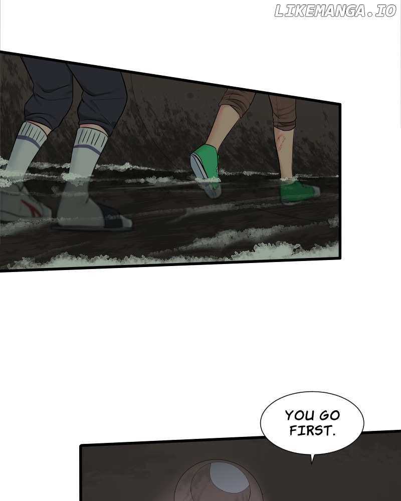 Uriah – Manga Chapter 26 - page 31