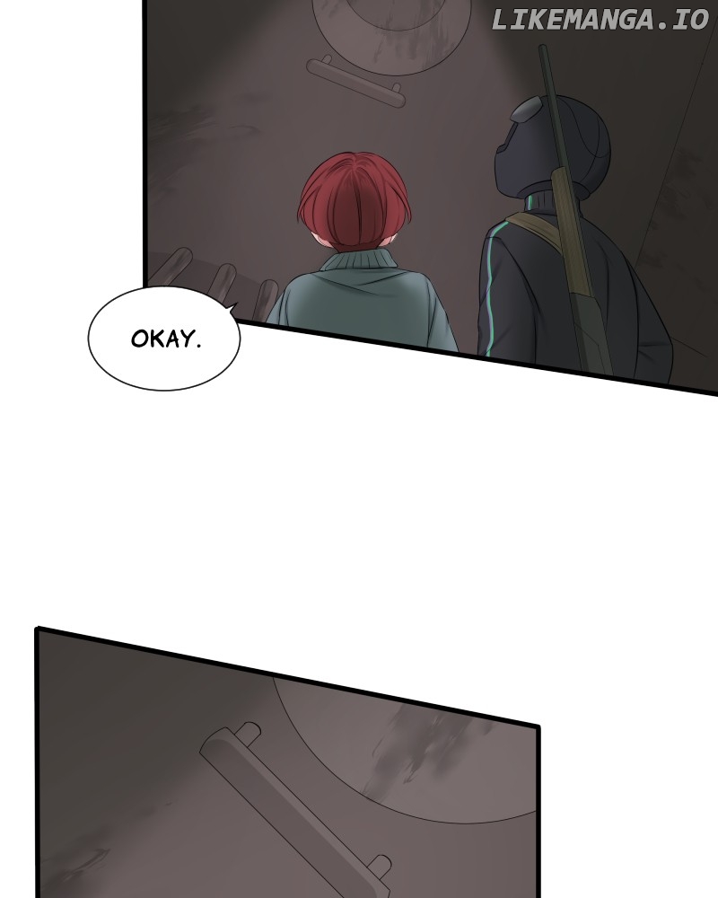 Uriah – Manga Chapter 26 - page 32
