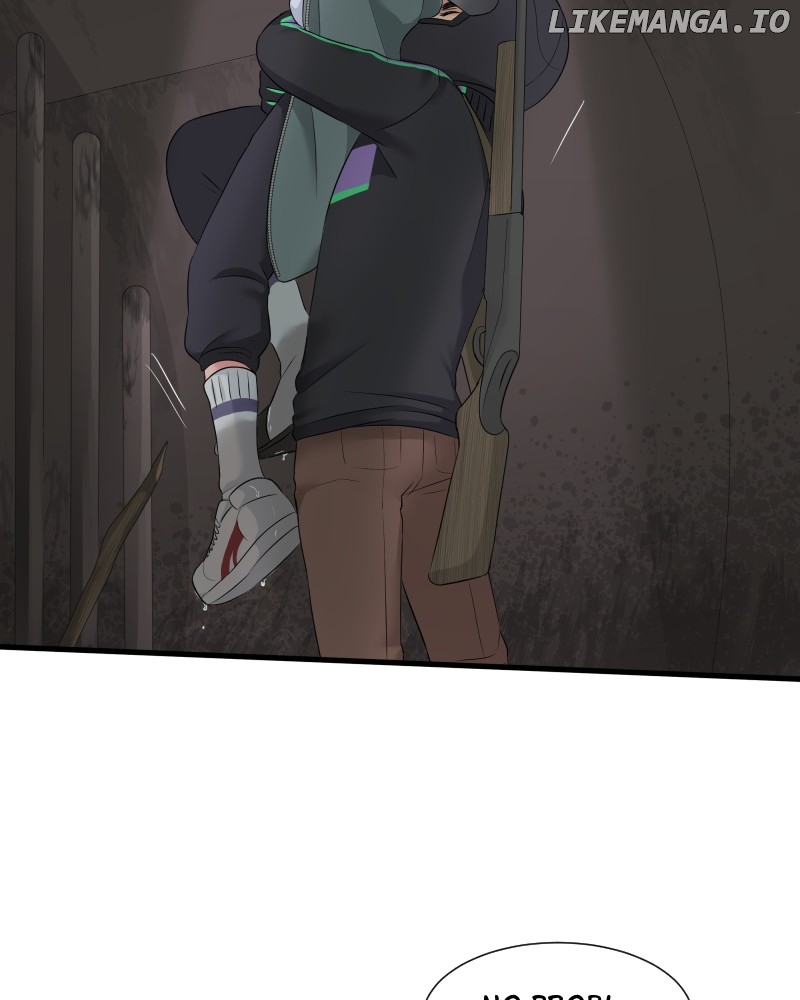 Uriah – Manga Chapter 26 - page 35