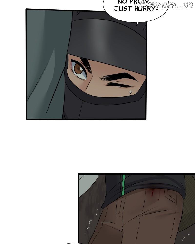 Uriah – Manga Chapter 26 - page 36