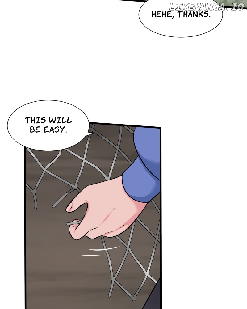Uriah – Manga Chapter 26 - page 39