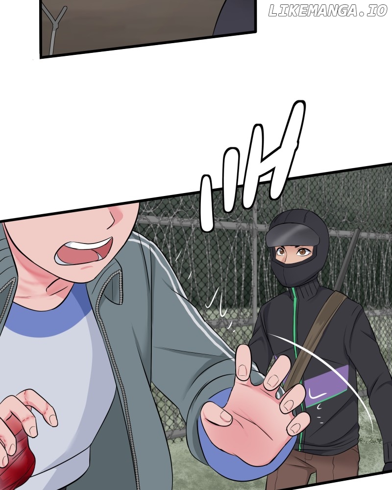 Uriah – Manga Chapter 26 - page 40