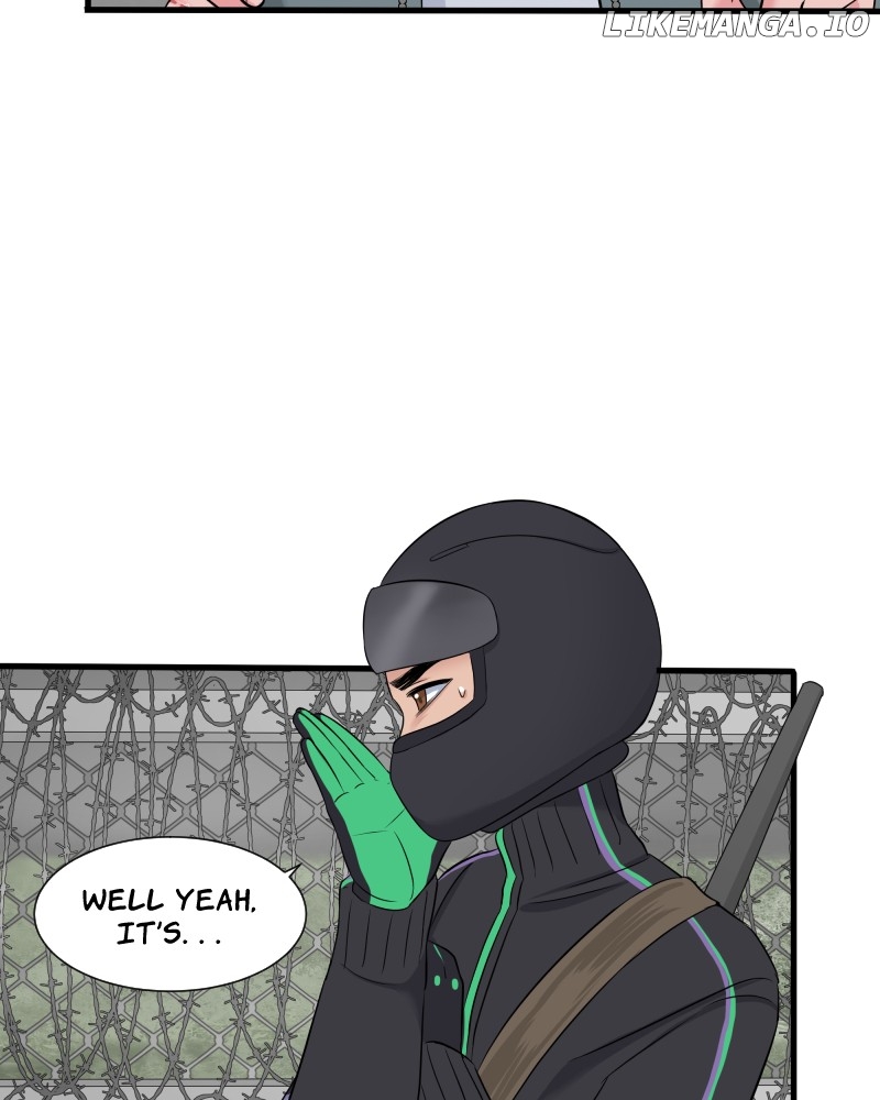 Uriah – Manga Chapter 26 - page 42