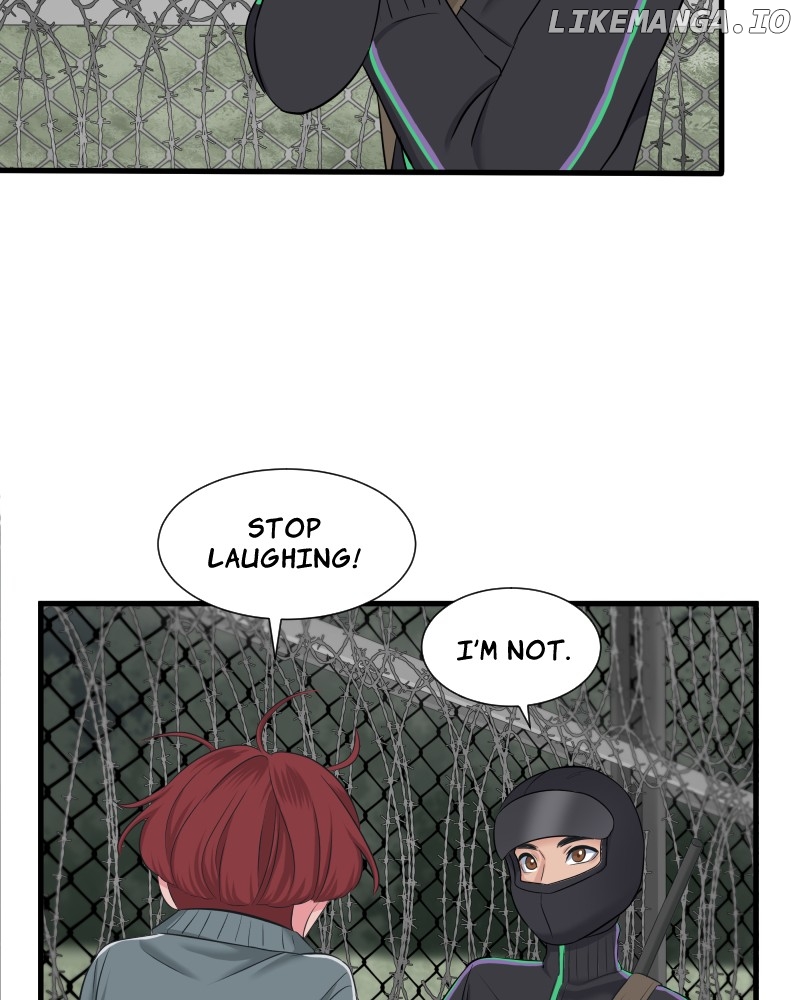 Uriah – Manga Chapter 26 - page 43