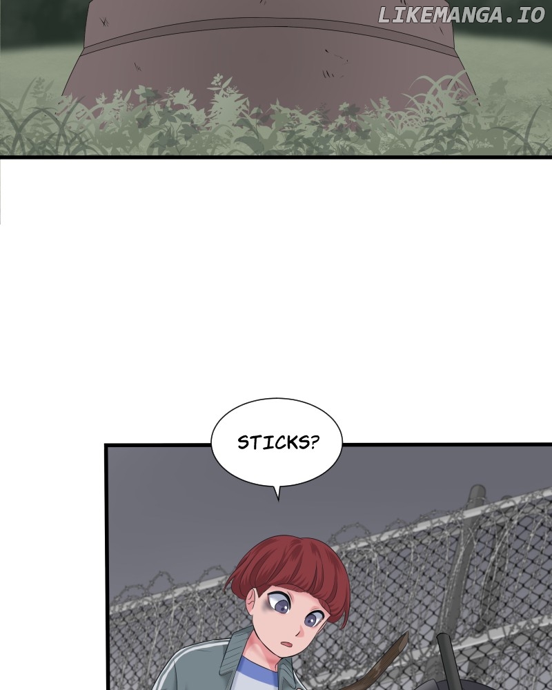 Uriah – Manga Chapter 26 - page 47