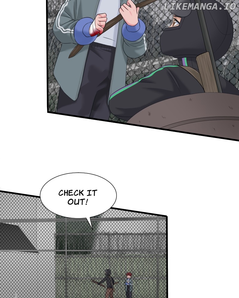 Uriah – Manga Chapter 26 - page 48