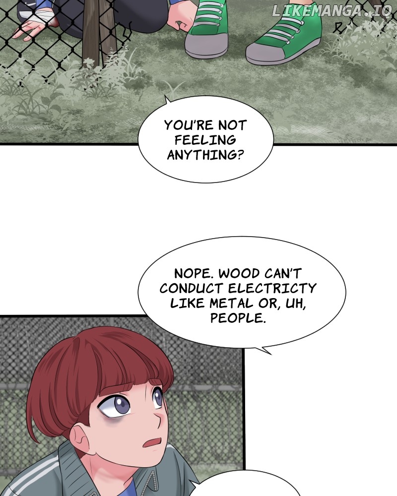 Uriah – Manga Chapter 26 - page 50