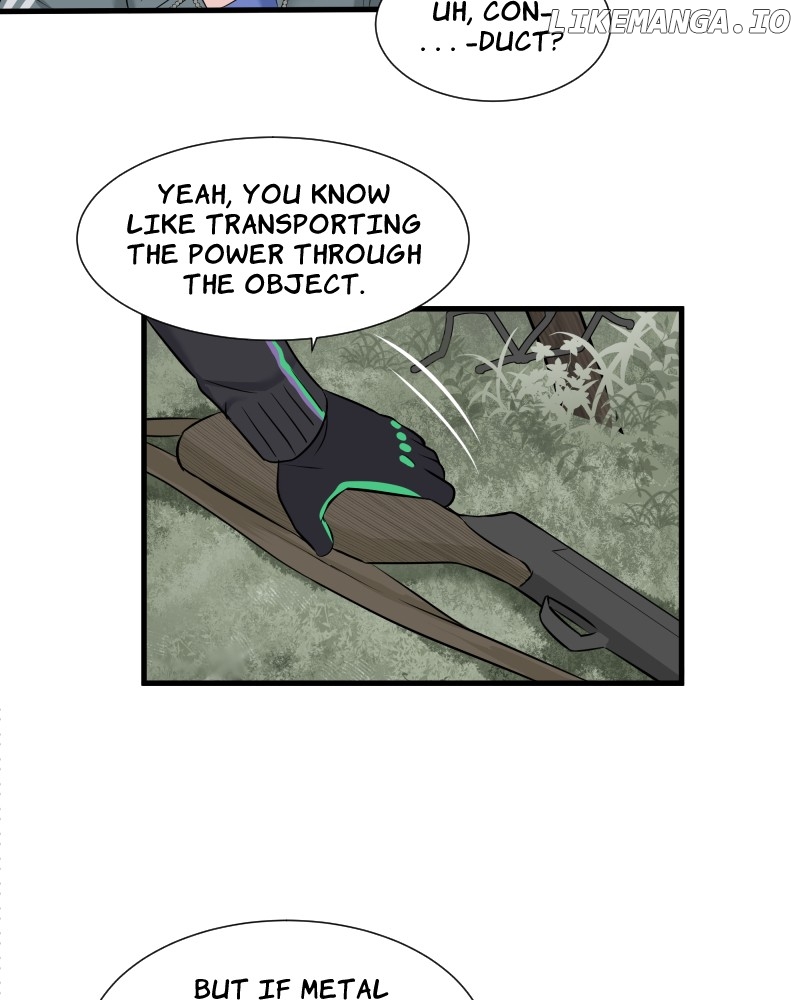 Uriah – Manga Chapter 26 - page 51