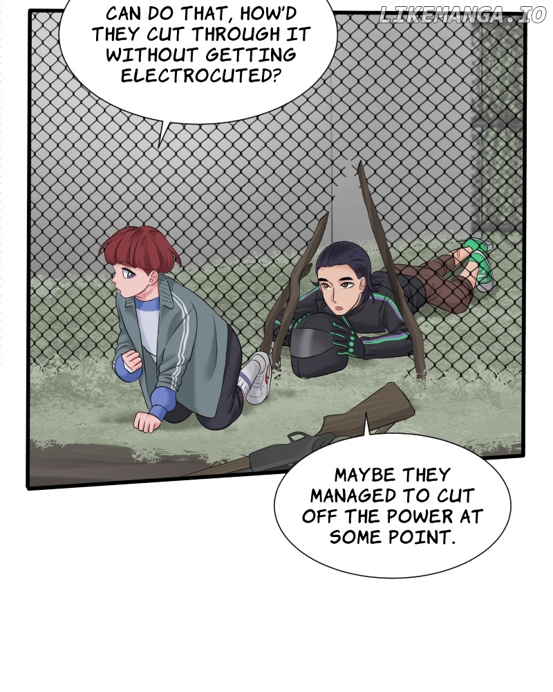 Uriah – Manga Chapter 26 - page 52