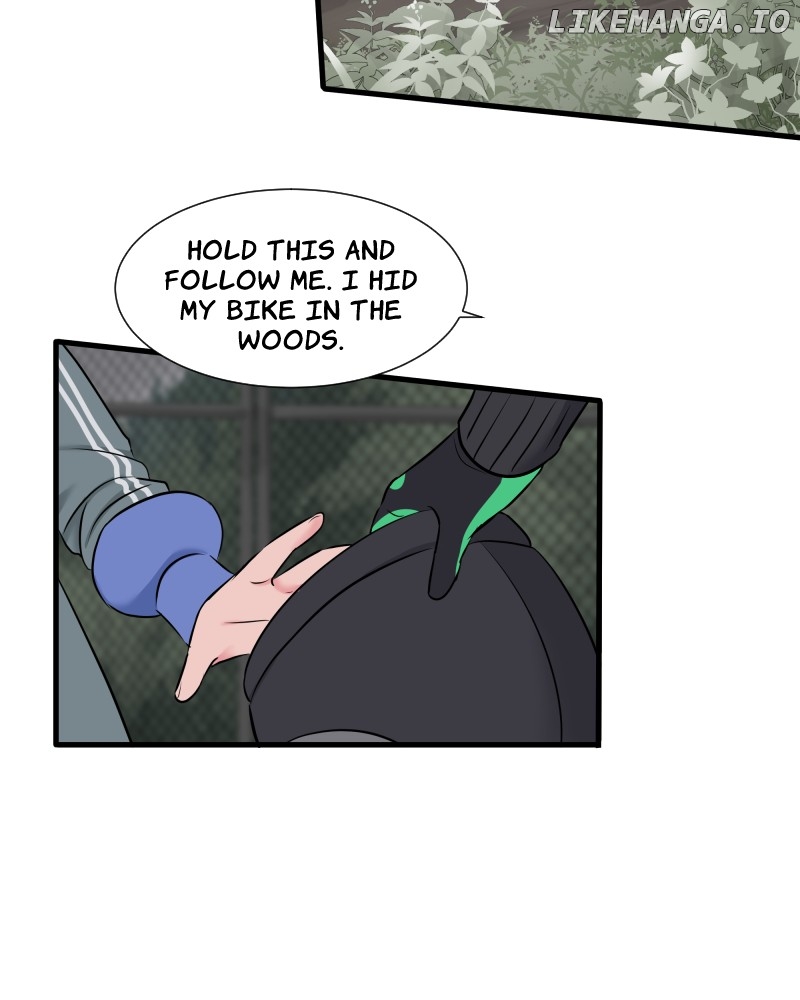 Uriah – Manga Chapter 26 - page 54