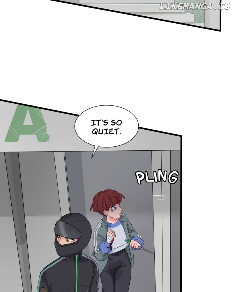 Uriah – Manga Chapter 26 - page 6