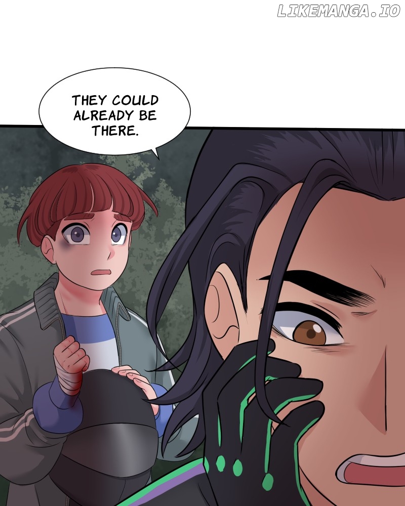 Uriah – Manga Chapter 26 - page 61