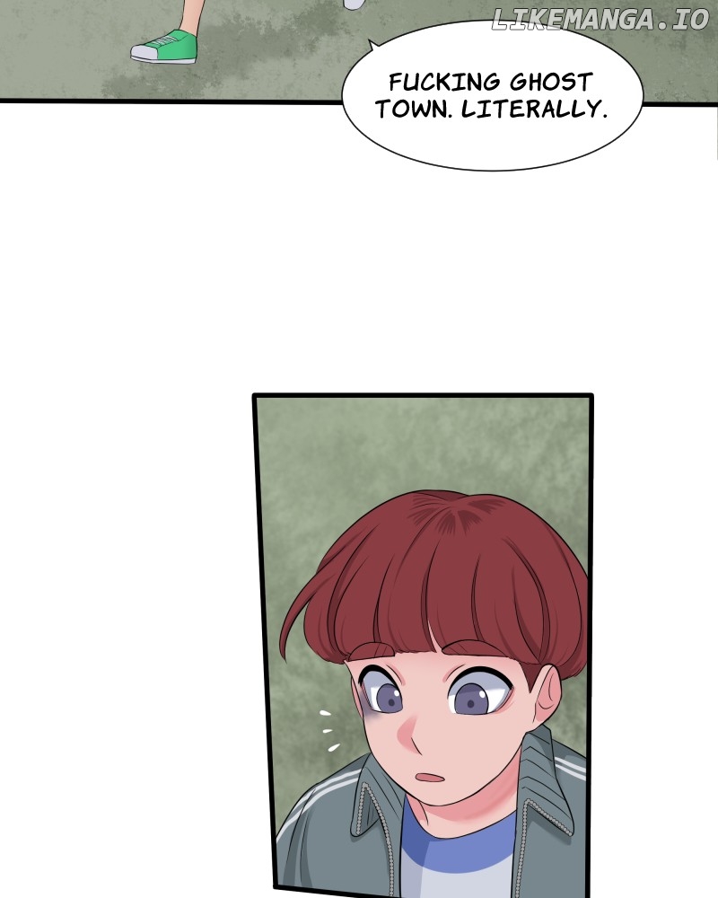 Uriah – Manga Chapter 26 - page 9