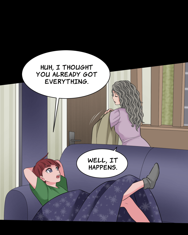 Uriah – Manga Chapter 44 - page 10