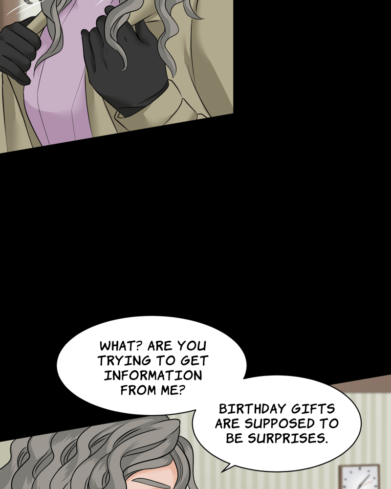 Uriah – Manga Chapter 44 - page 12