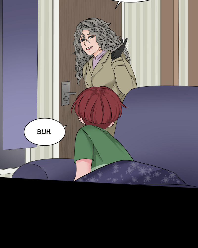 Uriah – Manga Chapter 44 - page 15