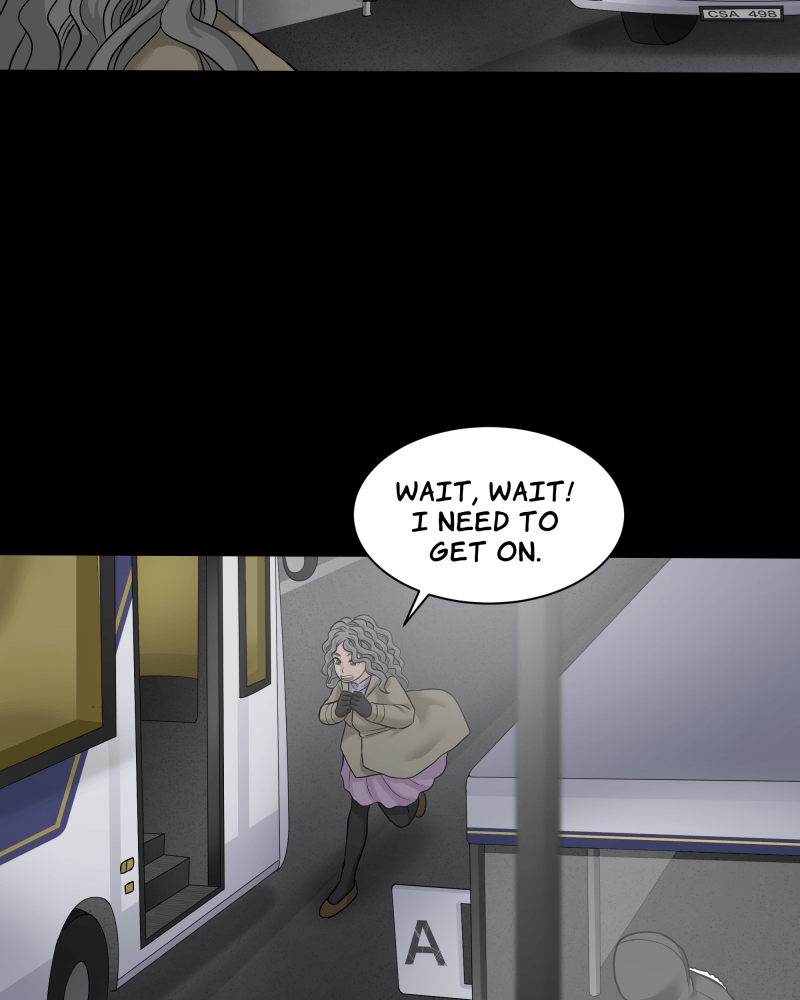 Uriah – Manga Chapter 44 - page 19