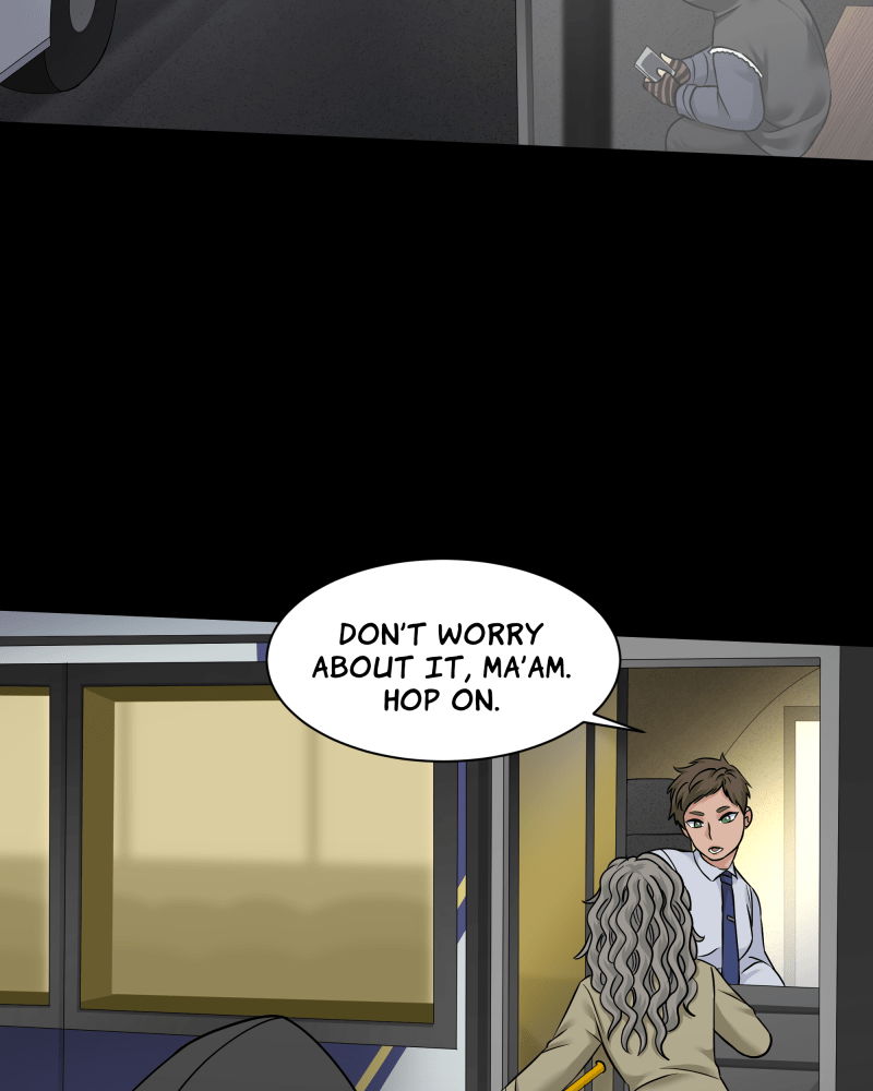 Uriah – Manga Chapter 44 - page 20