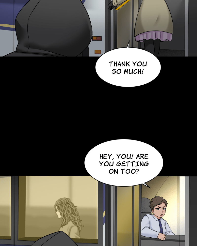 Uriah – Manga Chapter 44 - page 21