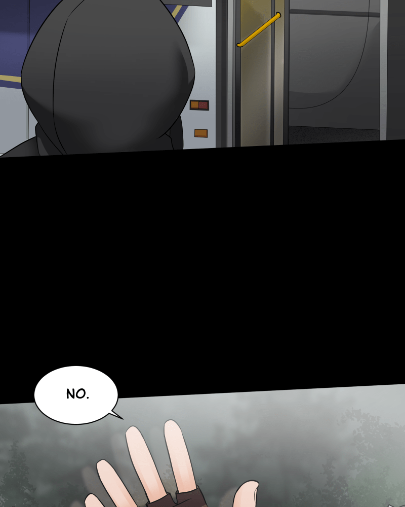 Uriah – Manga Chapter 44 - page 22
