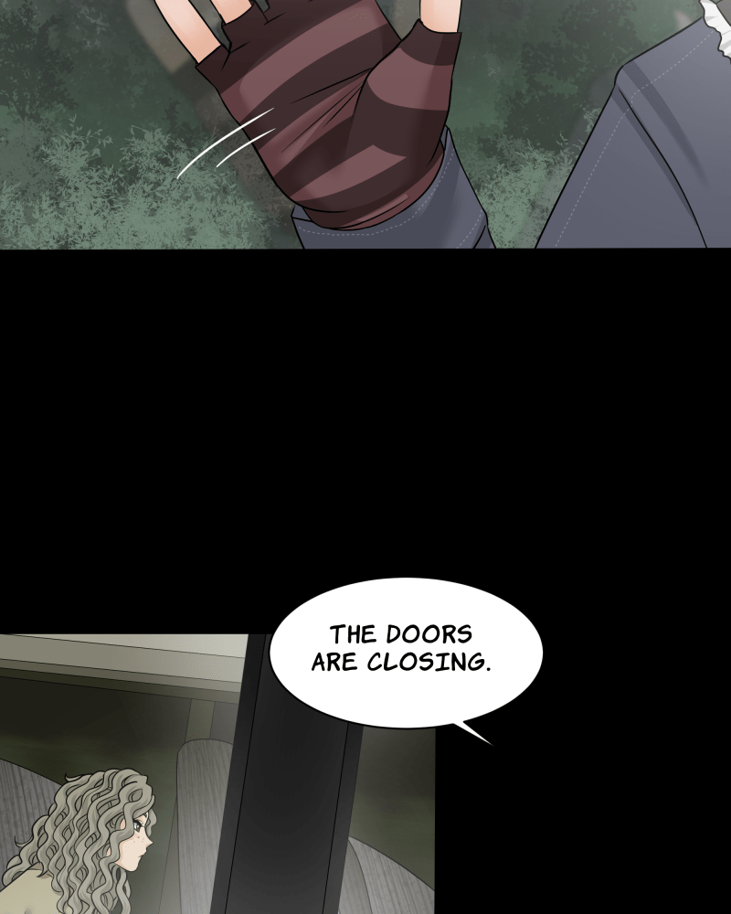 Uriah – Manga Chapter 44 - page 23