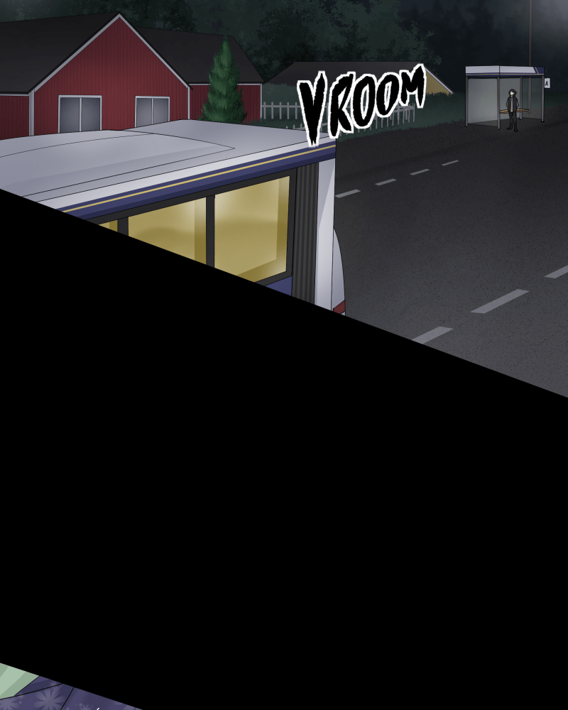 Uriah – Manga Chapter 44 - page 25