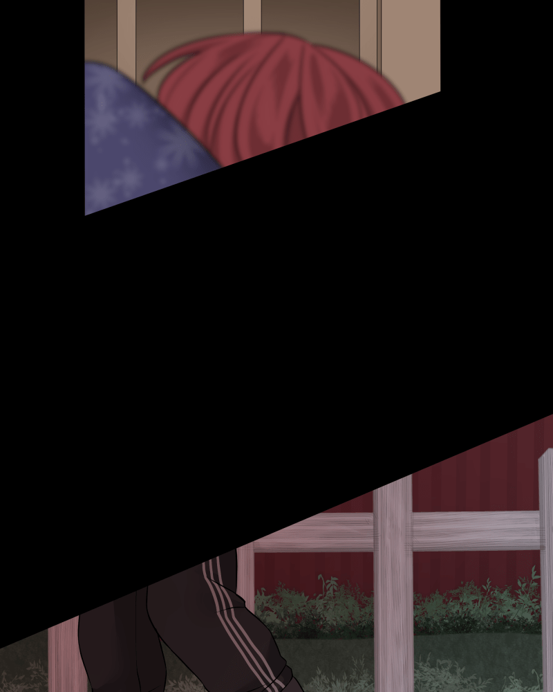 Uriah – Manga Chapter 44 - page 27