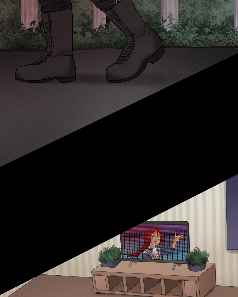 Uriah – Manga Chapter 44 - page 28