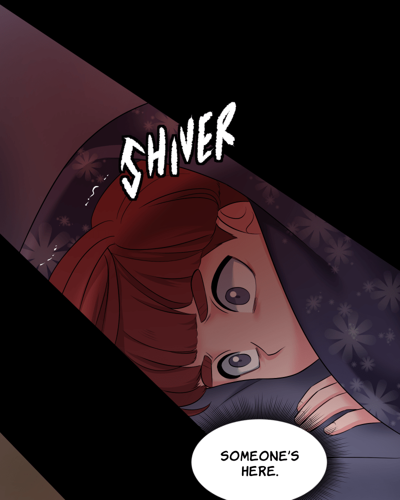 Uriah – Manga Chapter 44 - page 31