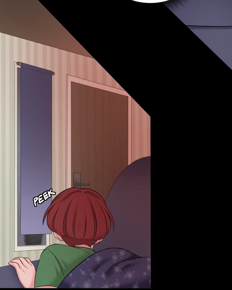 Uriah – Manga Chapter 44 - page 32