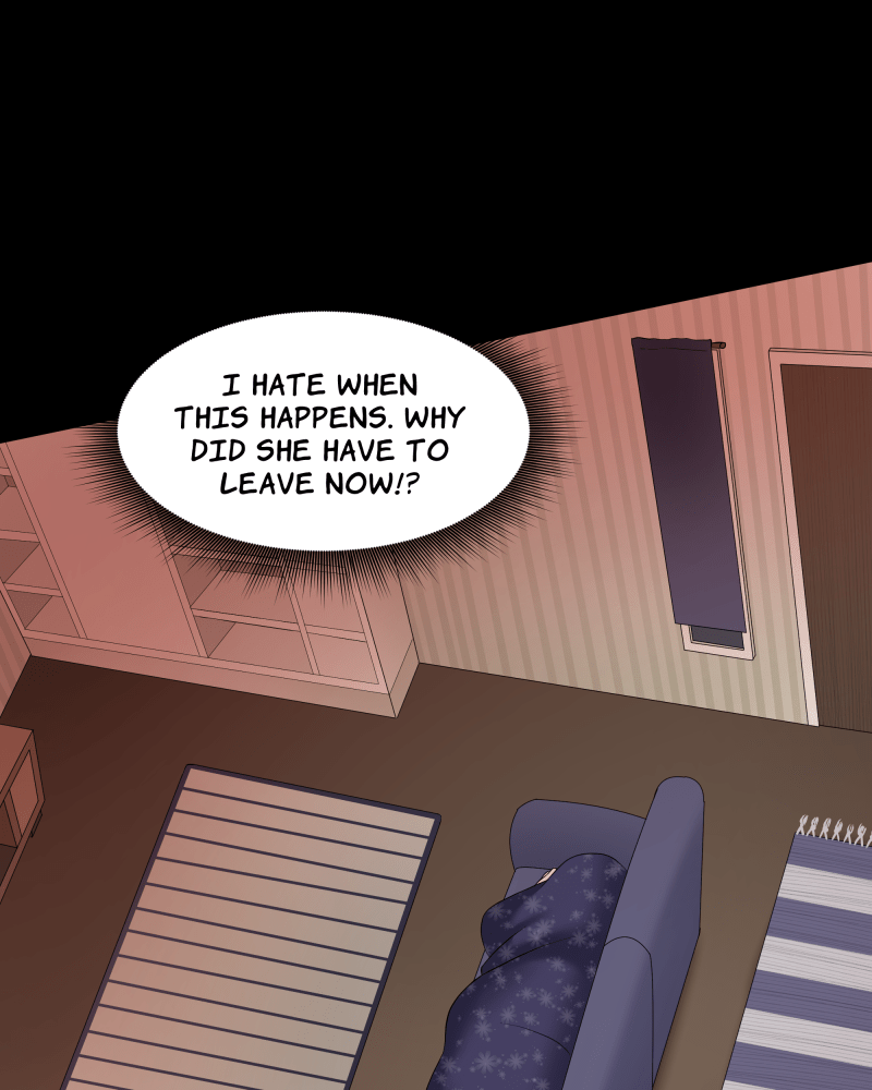 Uriah – Manga Chapter 44 - page 37