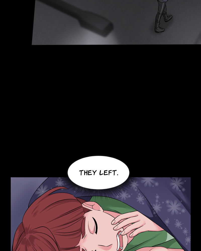 Uriah – Manga Chapter 44 - page 43