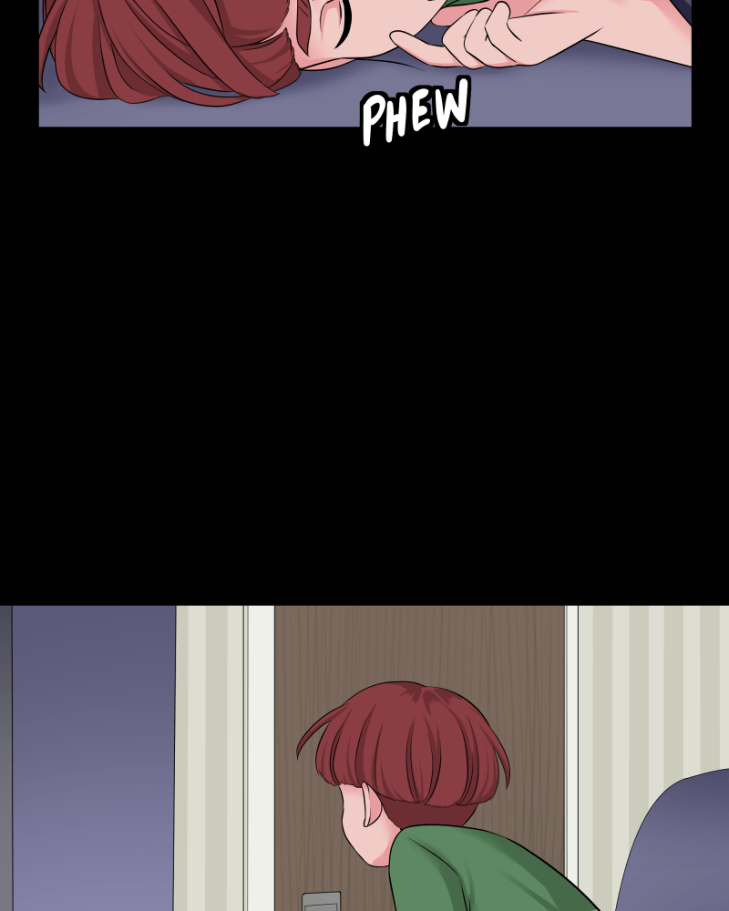 Uriah – Manga Chapter 44 - page 44
