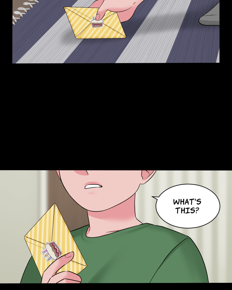 Uriah – Manga Chapter 44 - page 46